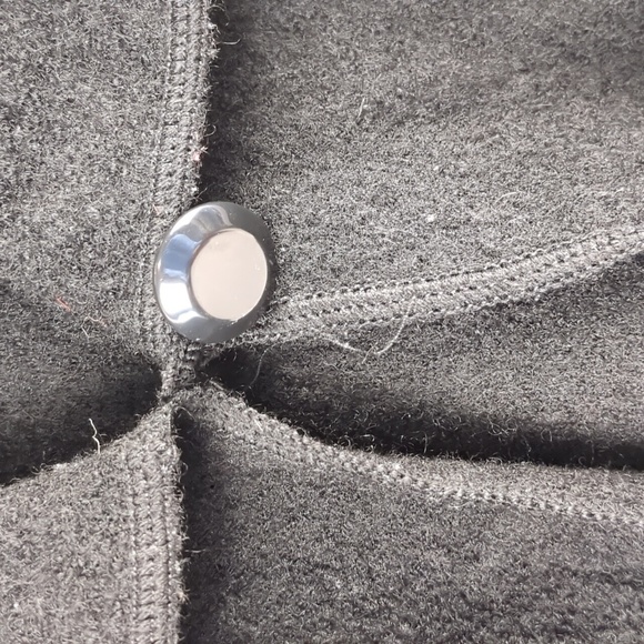 Mercer & Madison Wool Jacket Size 1X - Picture 5 of 5